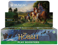 The Hobbit  PLAY Booster Display Box