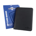 Premium Zip Binder - 9 pocket - TCG Protectors