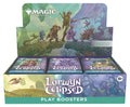 MTG Lorwyn Eclipsed PLAY Booster