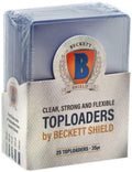 Becket Top Loaders