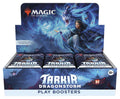 MTG Tarkir Dragonstorm PLAY Booster Display Box